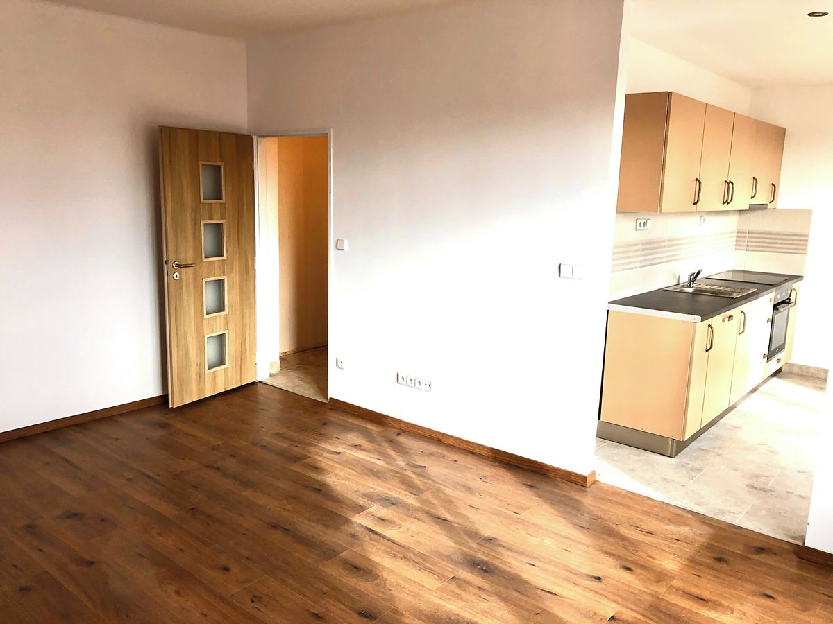 Prodej bytu 2+1 56 m² – fotografie 5