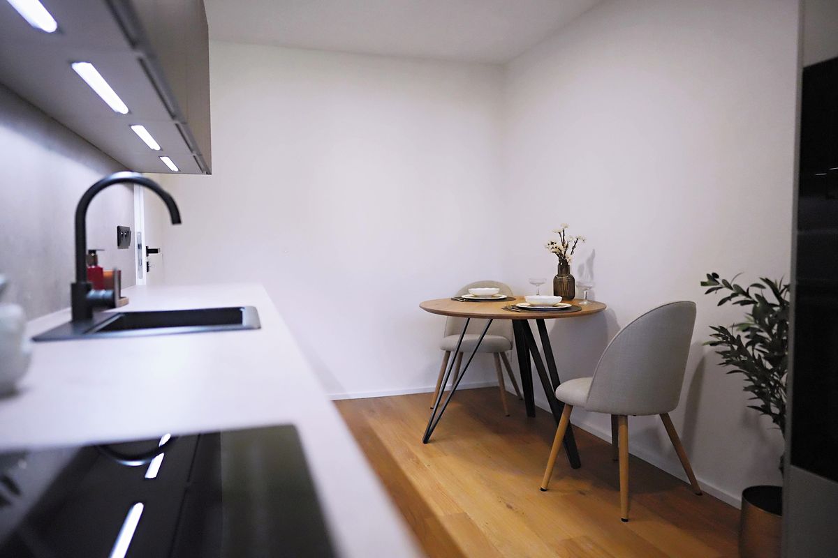 Prodej bytu 2+1 57 m² – fotografie 3