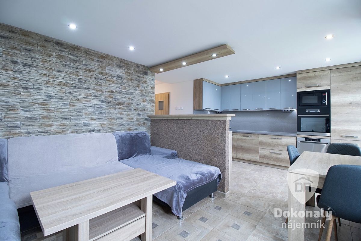Pronájem bytu 3+kk 65 m² – fotografie 2