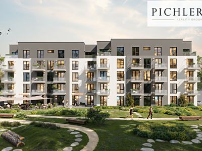 Prodej bytu 3+kk 69 m²