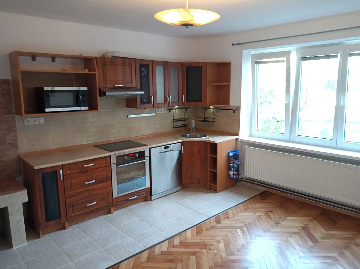 Pronájem bytu 3+kk 60 m² – fotografie 4