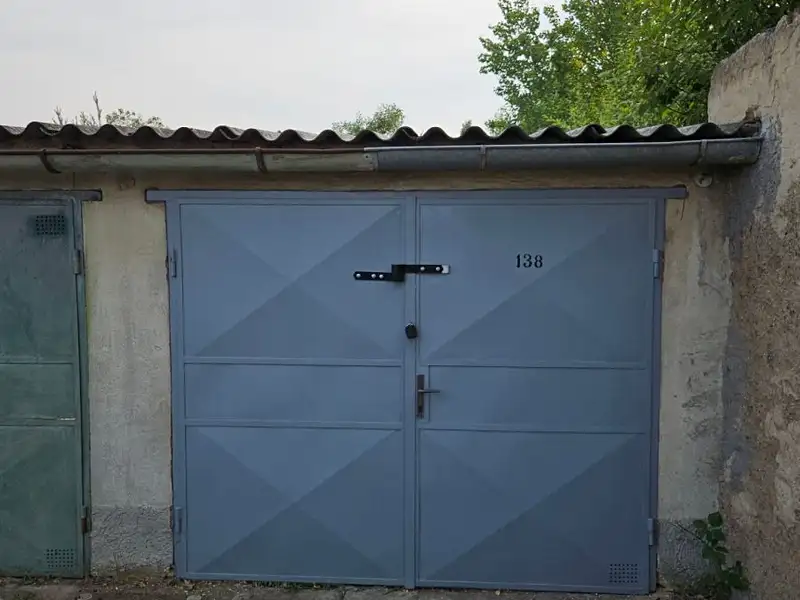 Prodej garáže 18 m², Plzeň – náhled fotky 2
