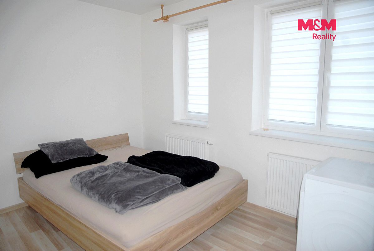 Pronájem bytu 2+kk 44 m² – fotografie 4