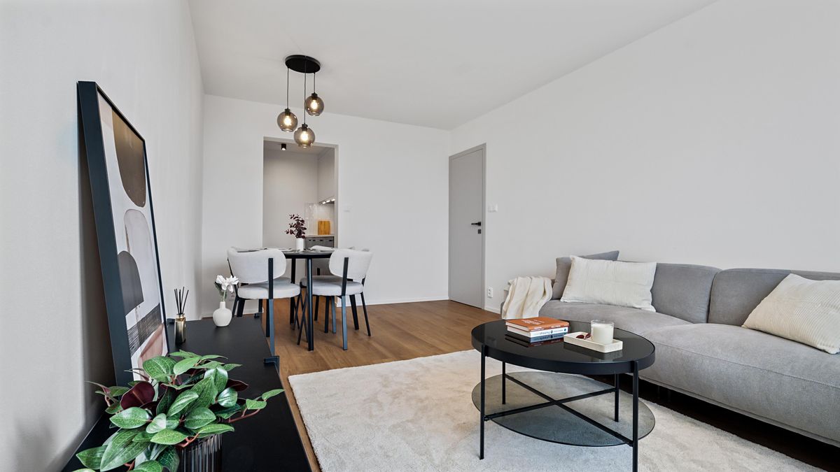 Prodej bytu 2+kk 43 m² – fotografie 5