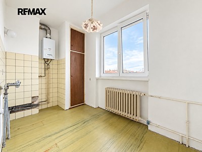 Prodej bytu 3+1 65 m²
