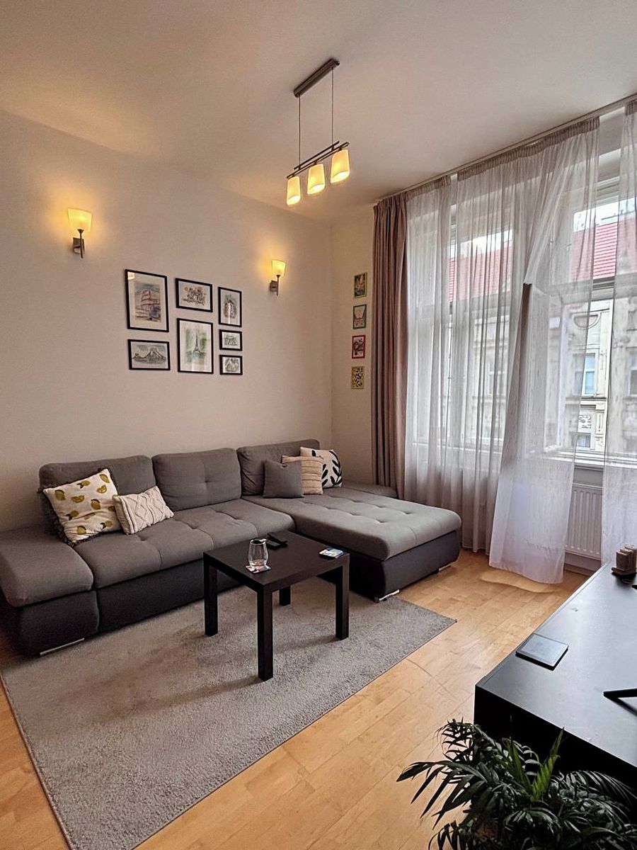 Prodej bytu 1+1 50 m² – fotografie 3