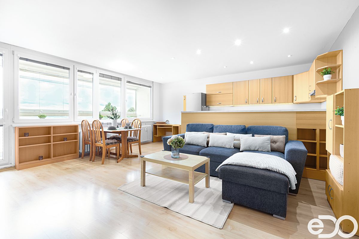 Prodej bytu 3+kk 76 m² – fotografie 5