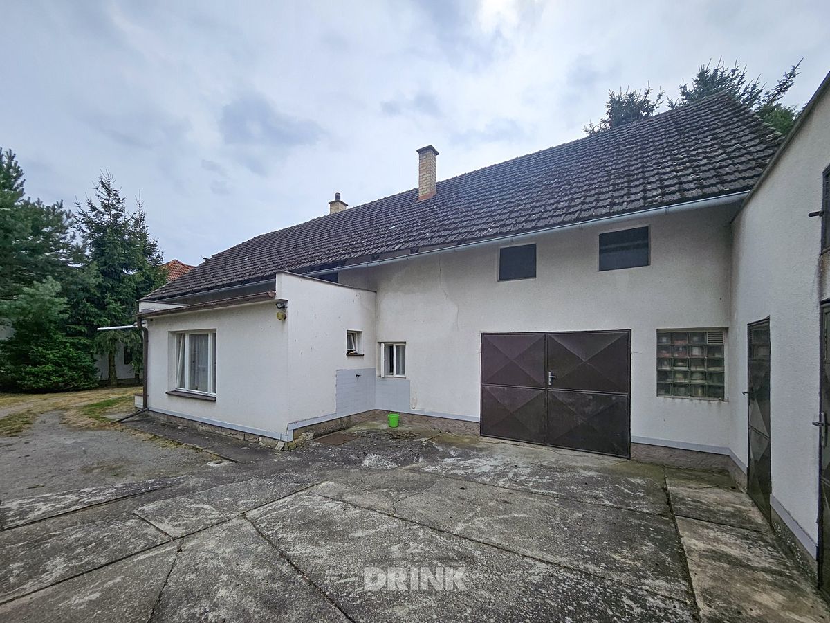 Prodej rodinného domu 250 m², pozemek 1373 m² – fotografie 3