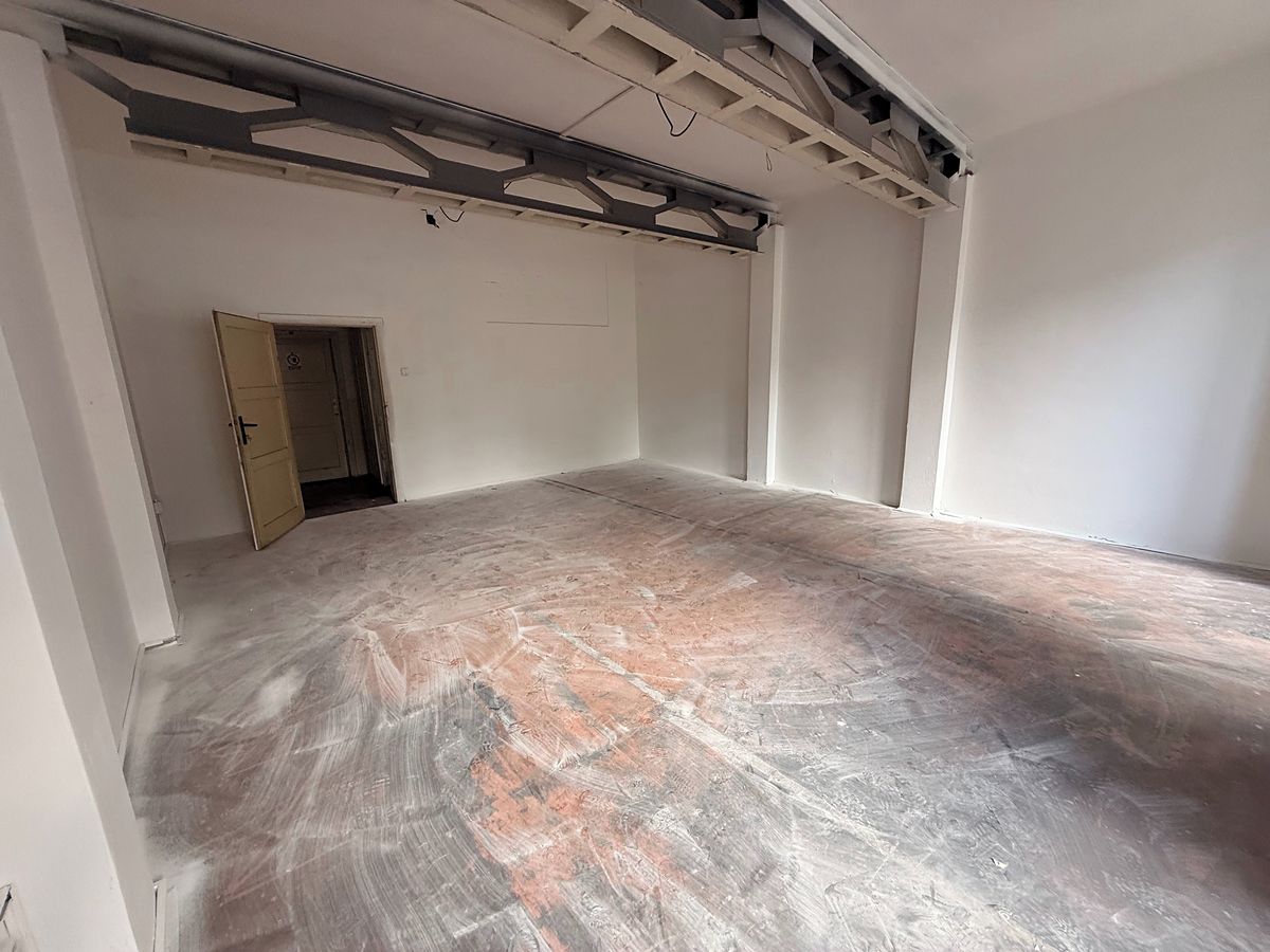 Pronájem výrobní haly, prostoru 39 m² – fotografie 2