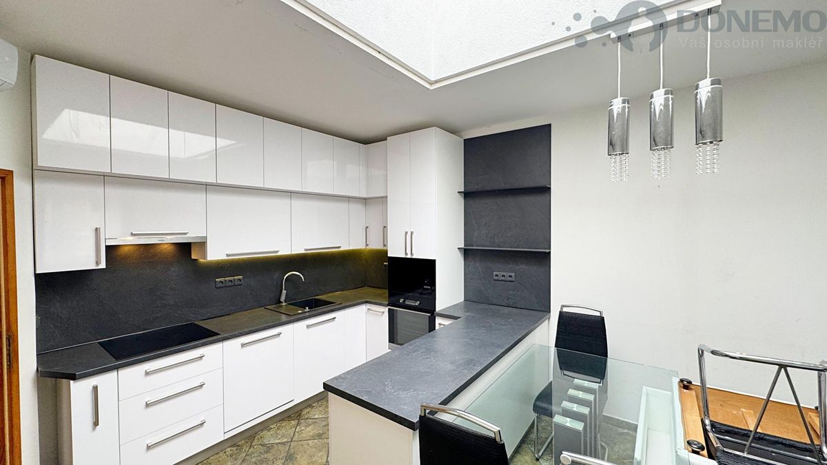 Pronájem bytu 2+kk 60 m²