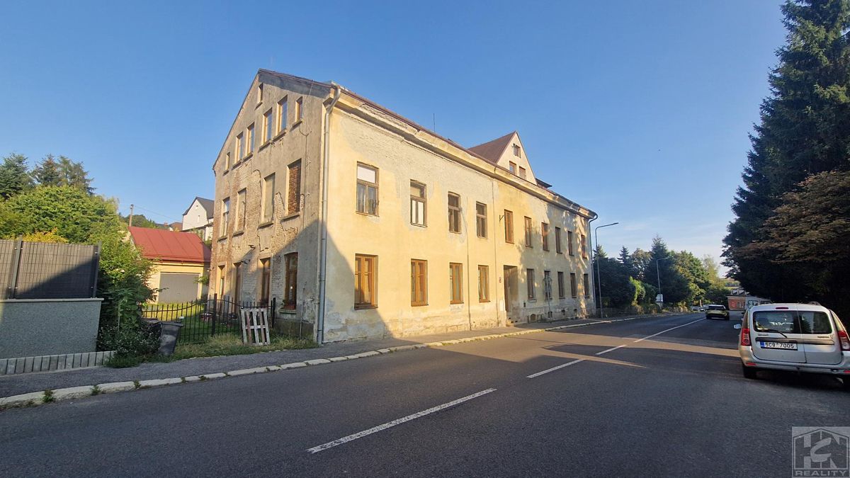 Prodej bytu 3+kk 69 m² – fotografie 2