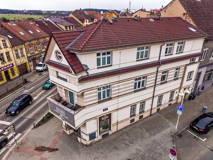 Комерційне приміщення в оренду, 86 м² (17 з 18)