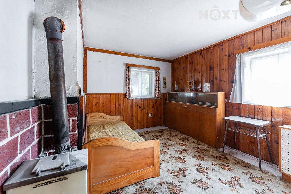 Prodej chaty 31 m², pozemek 428 m² – fotografie 3