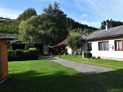Prodej ubytovacího zařízení 1100 m²