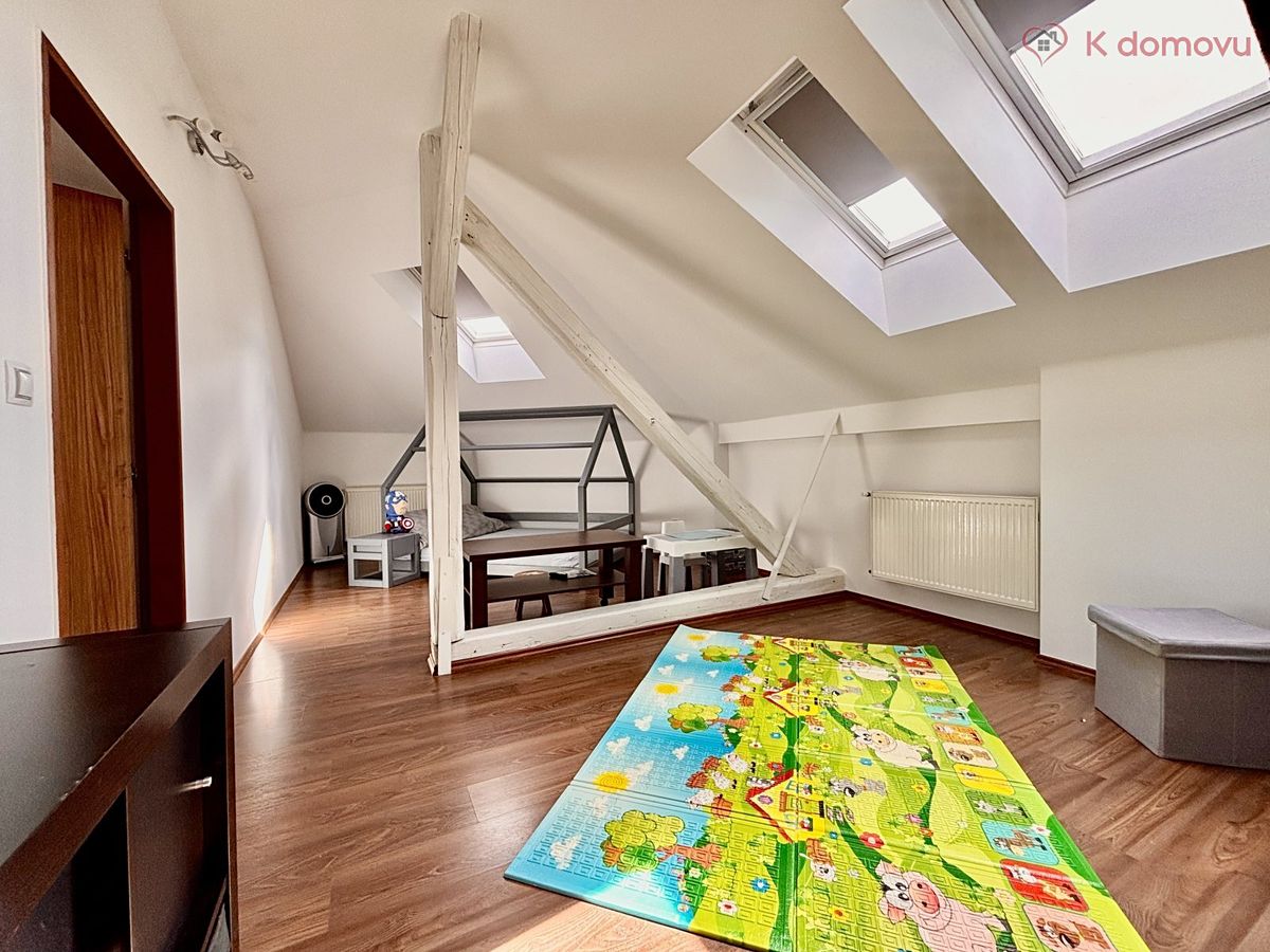 Prodej bytu 4+kk 128 m² – fotografie 2
