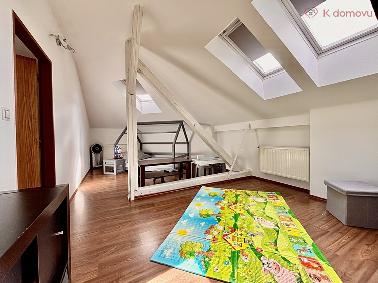 Квартира 4+kk на продаж, 128 м² (2 з 52)