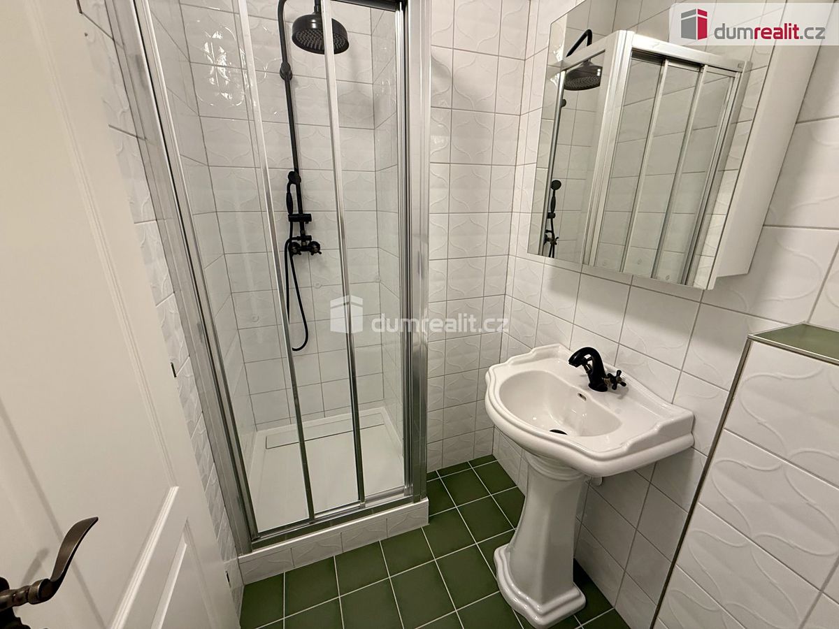 Pronájem bytu 2+kk 40 m² – fotografie 4