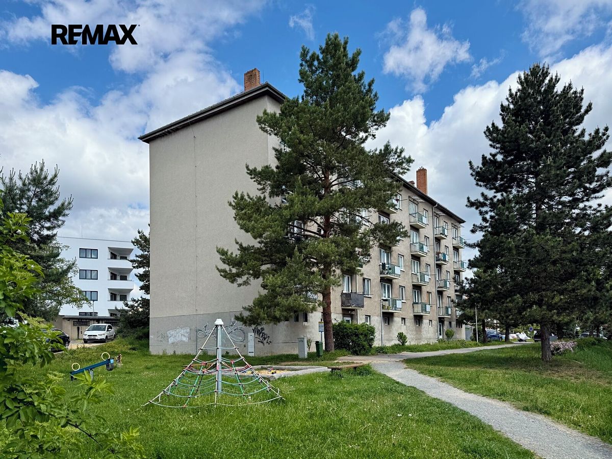Prodej bytu 3+1 70 m² – fotografie 5