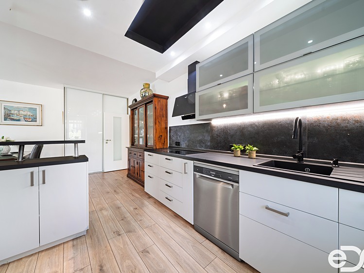 Квартира 3+kk на продаж, 83 м² (25 з 43)