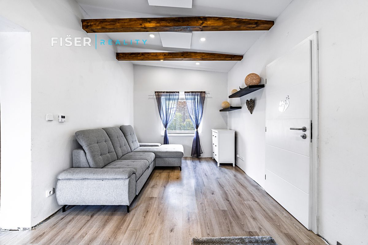 Prodej chaty 53 m², pozemek 486 m² – fotografie 2