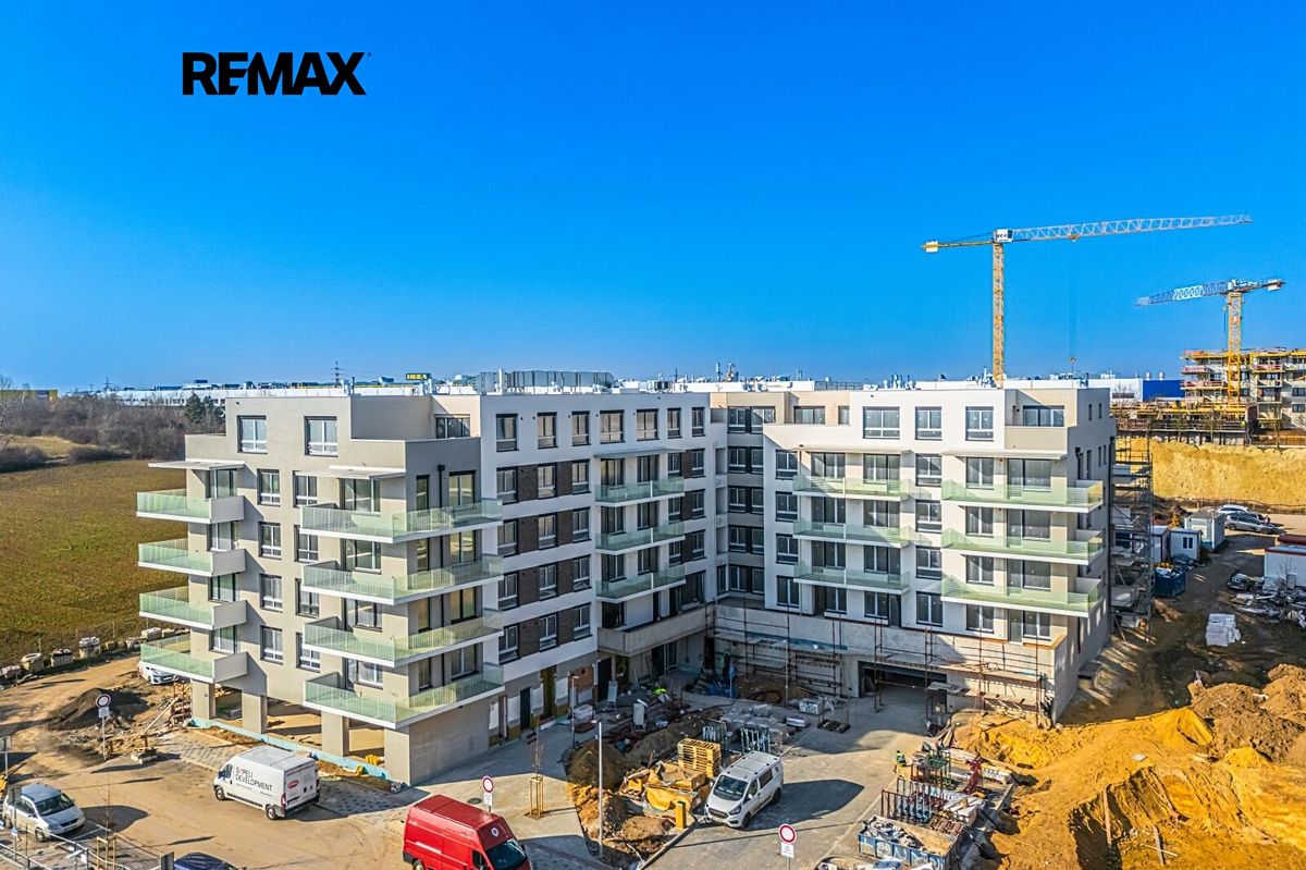 Prodej bytu 3+kk 74 m² – fotografie 2