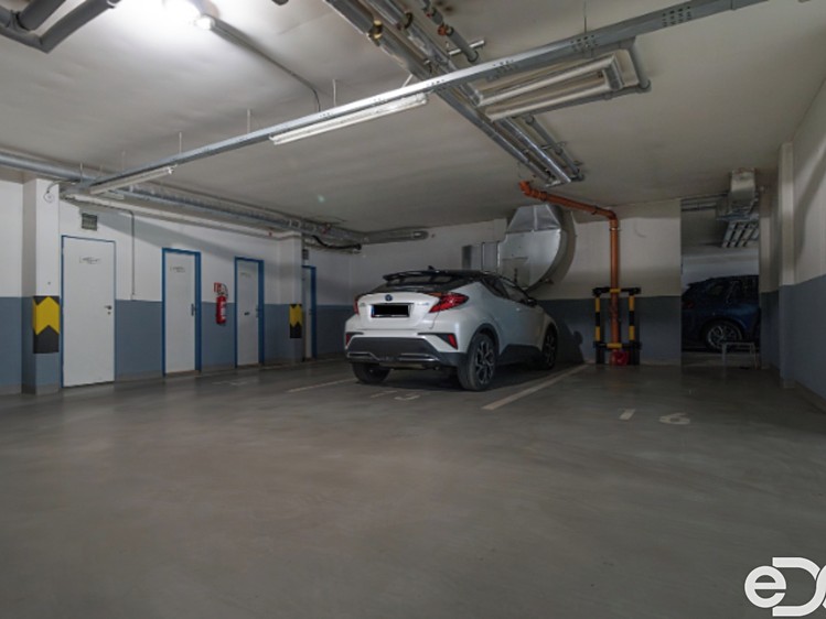 Квартира 3+kk на продаж, 83 м² (40 з 43)