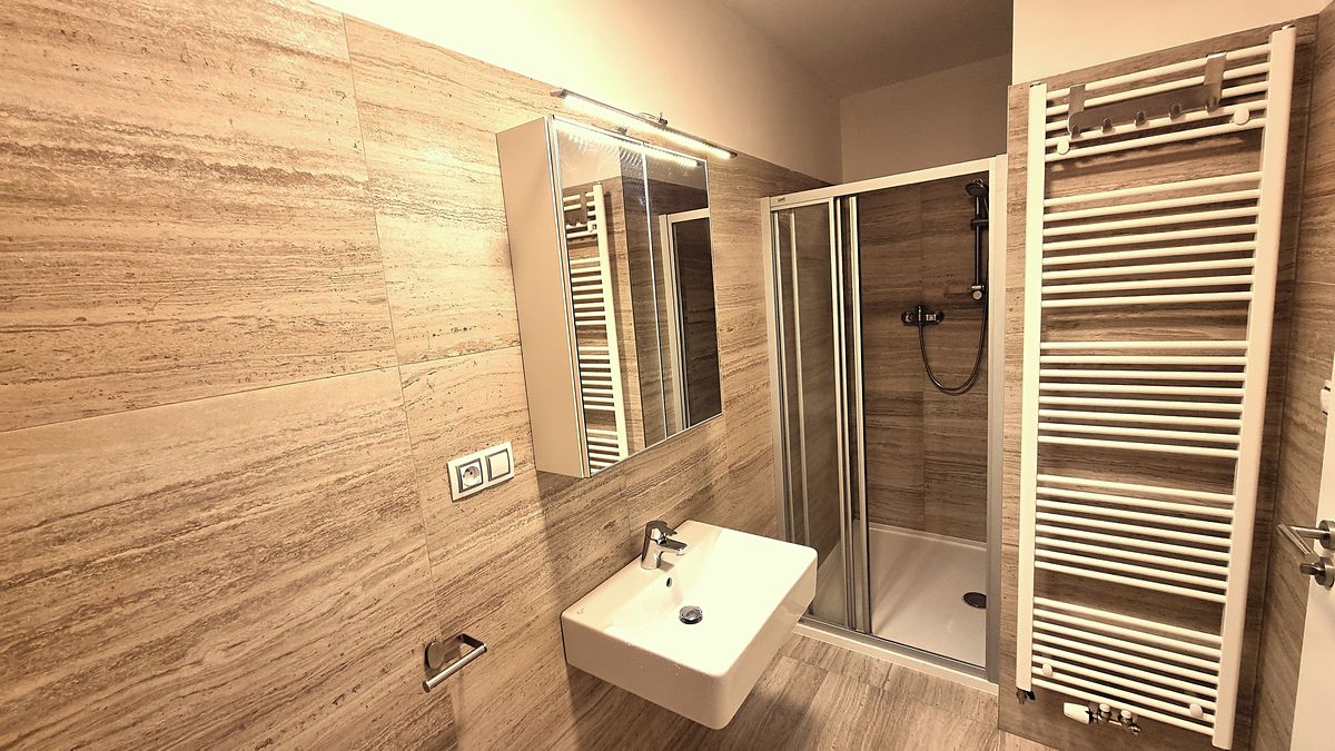 Pronájem bytu 1+kk 36 m² – fotografie 4