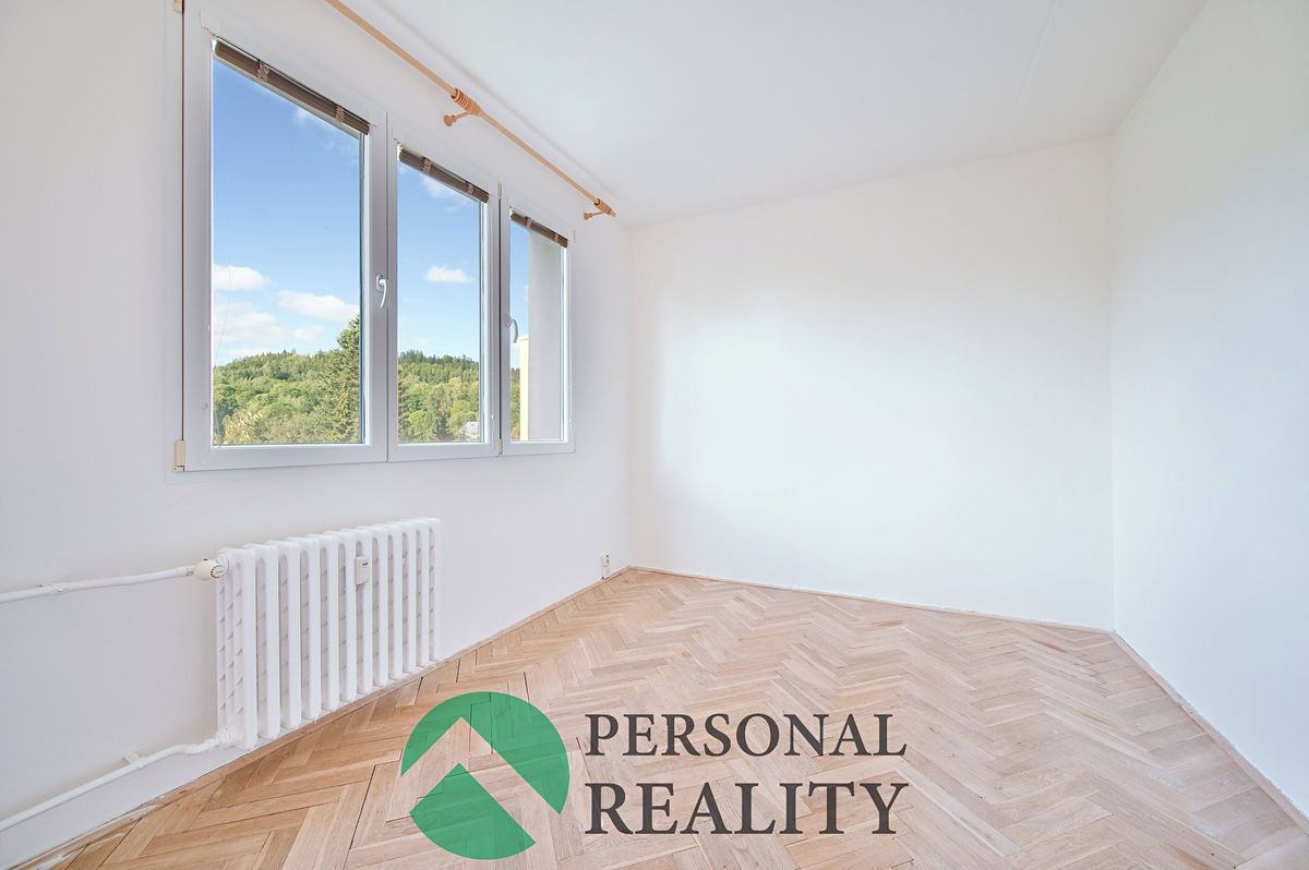 Prodej bytu 3+1 60 m² – fotografie 2