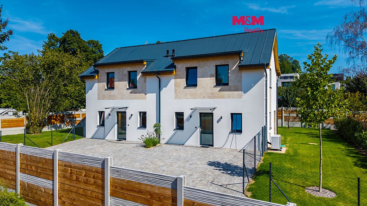Prodej rodinného domu 118 m², pozemek 387 m²