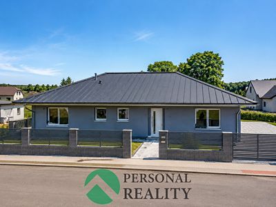 Prodej rodinného domu 200 m², pozemek 841 m²