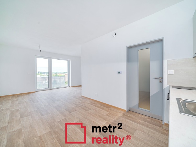 Pronájem bytu 1+kk, 41 m² (4 z 21)