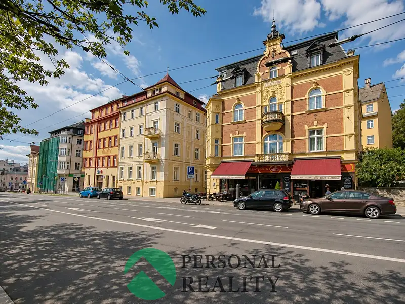 Pronájem bytu 1+1 36 m², Mariánské Lázně – náhled fotky 3