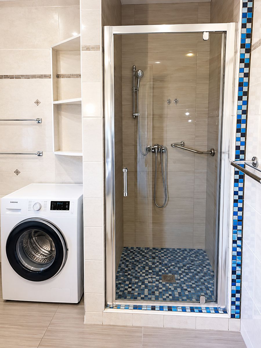 Pronájem bytu 2+kk 65 m² – fotografie 4