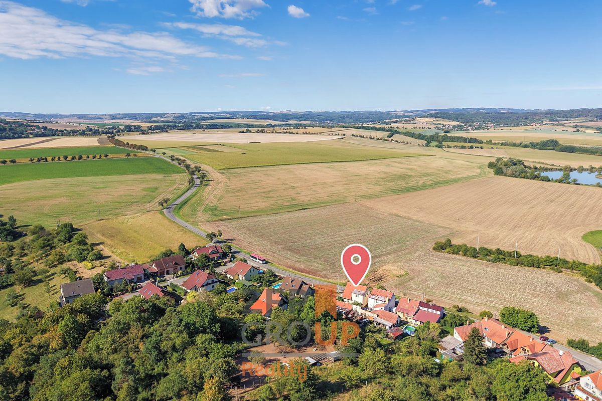 Prodej rodinného domu 109 m², pozemek 985 m² – fotografie 5