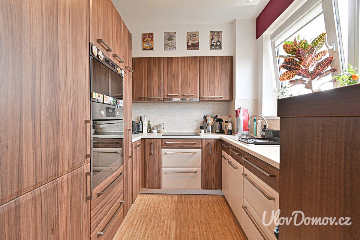 Prodej bytu 2+kk 55 m²