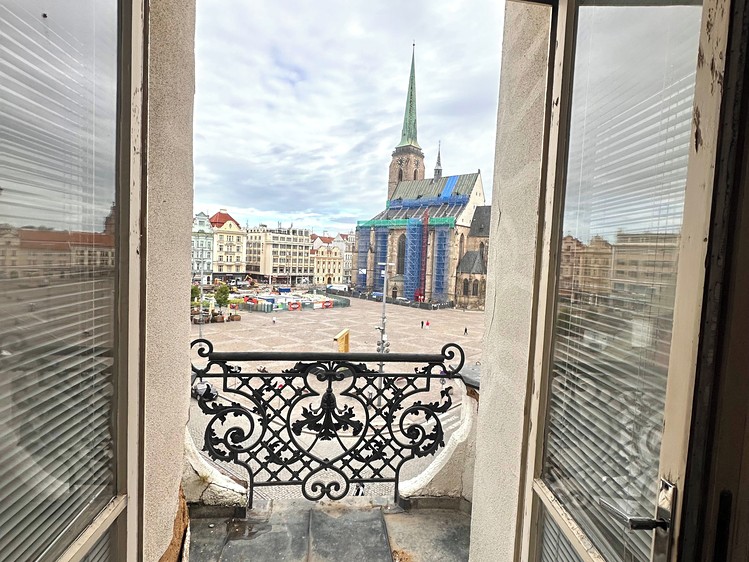 Wohnung 3+1 zur Miete, 121 m² (1 von 25)