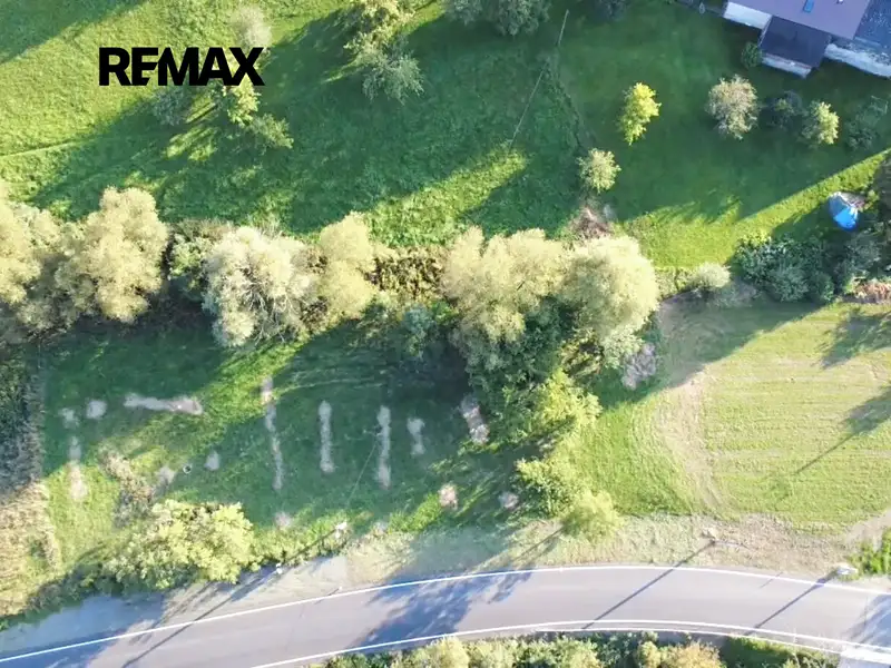 Prodej zahrady 2000 m², Frýdštejn – náhled fotky 2