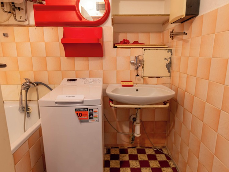 Квартира 2+1 в оренду, 53 м² (8 з 13)