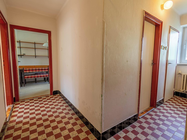 Квартира 2+1 в оренду, 53 м² (11 з 13)