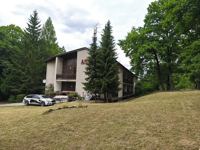 Pronájem bytu pokoje 18 m², Tvarožná Lhota – náhled fotky 1