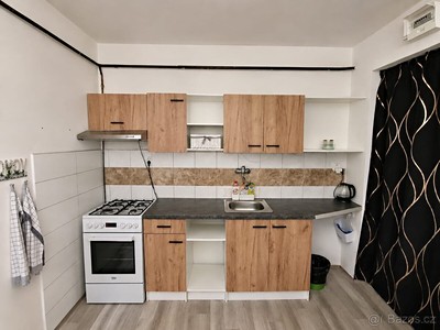 Pronájem bytu 2+kk 40 m²