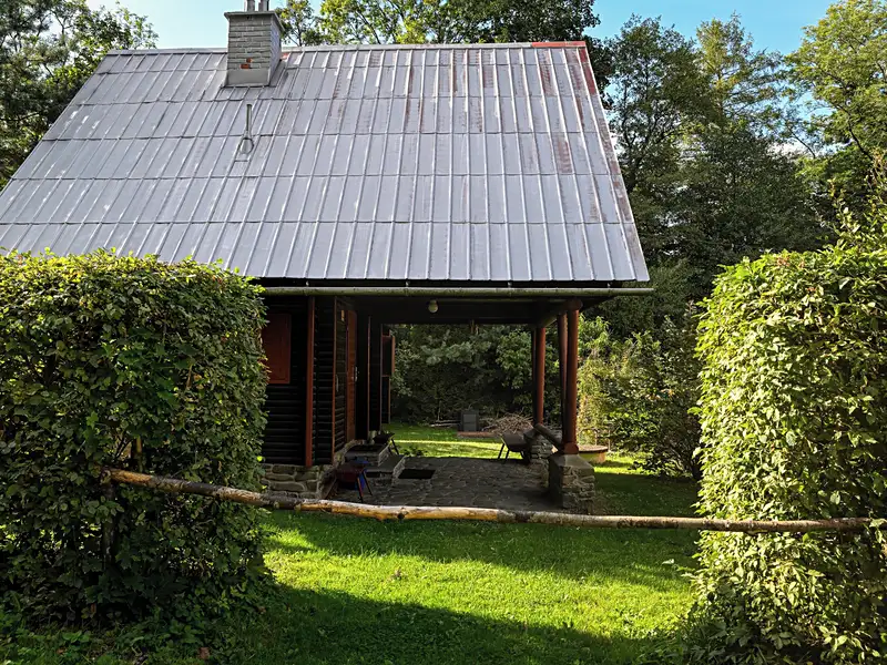 Prodej chaty 42 m², pozemek 400 m², Morávka – náhled fotky 2