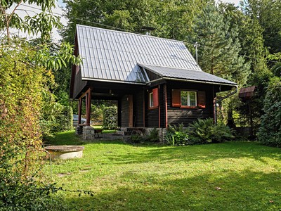 Prodej  chaty 42 m², pozemek 400 m²