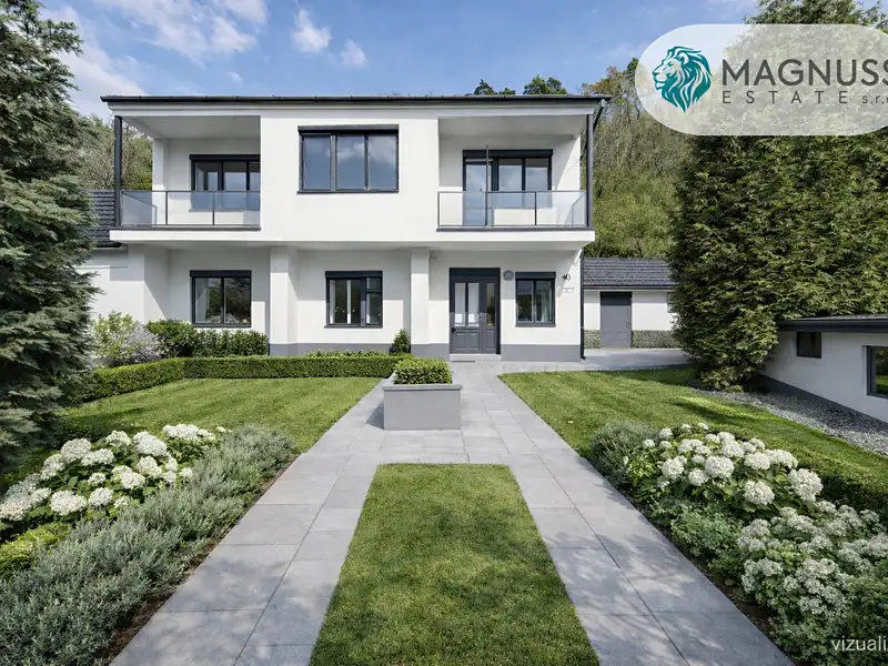 Prodej rodinného domu 170 m², pozemek 736 m², Oslavany – náhled fotky 2