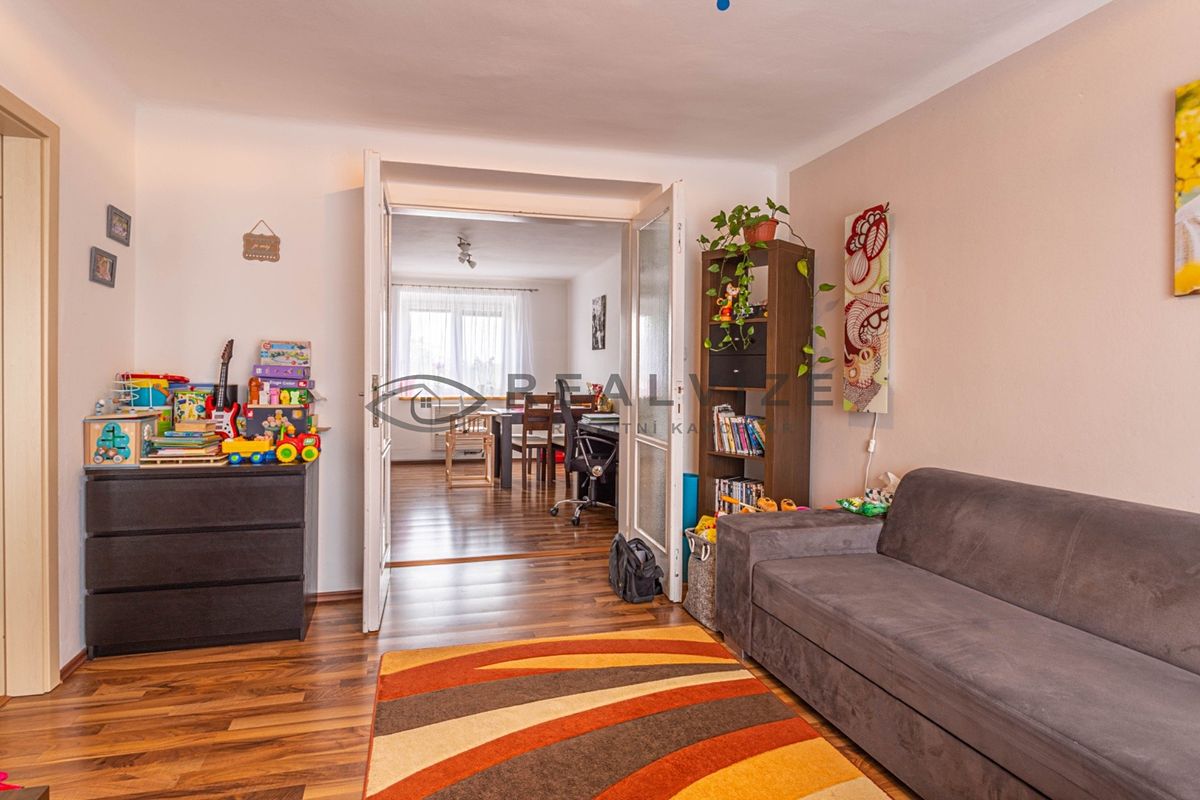 Prodej bytu 2+1 52 m² – fotografie 4