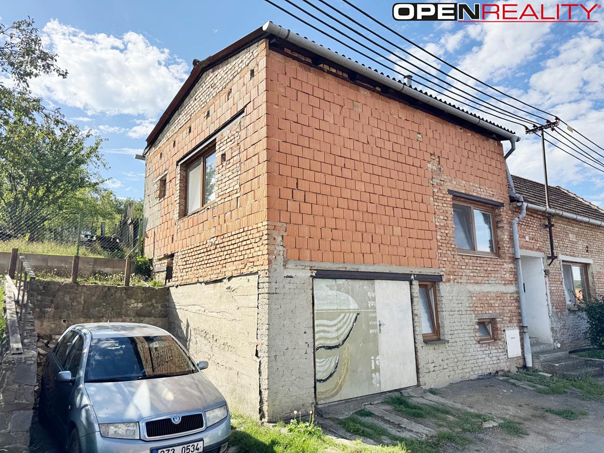 Prodej rodinného domu 200 m², pozemek 97 m² – fotografie 4