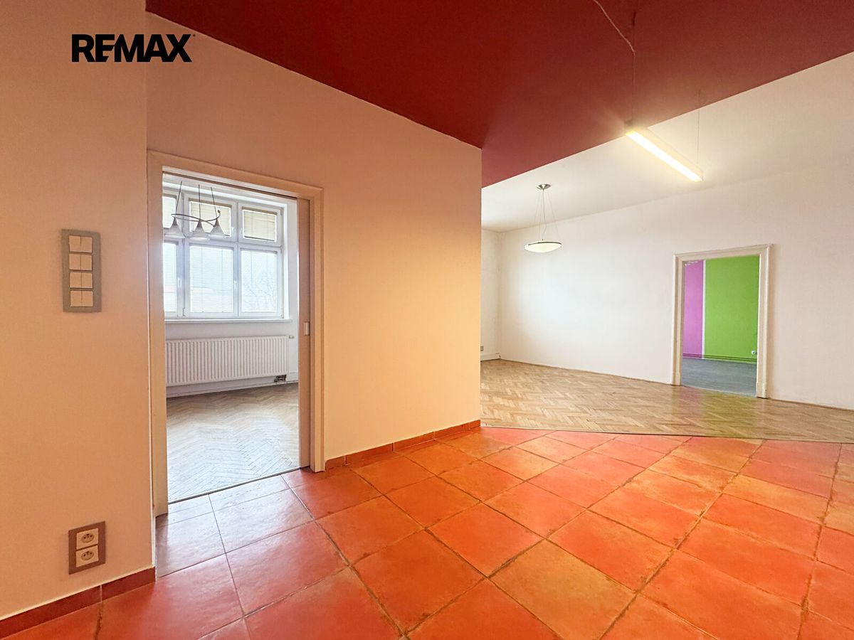 Prodej bytu 3+1 116 m² – fotografie 2