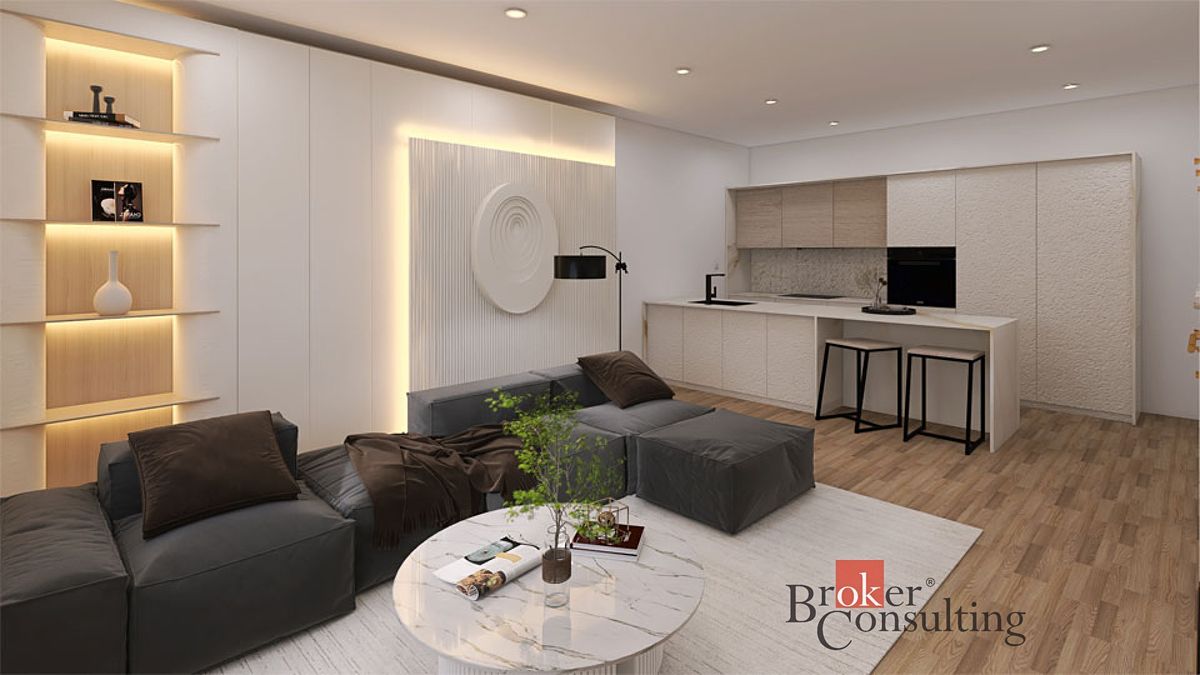 Prodej bytu 2+kk 65 m² – fotografie 2
