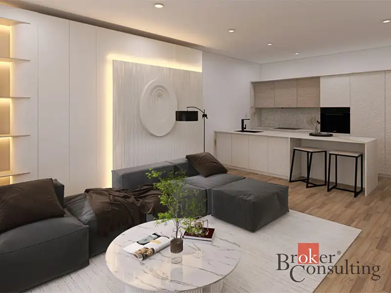 Prodej bytu 2+kk 65 m², Ostrava – náhled fotky 2