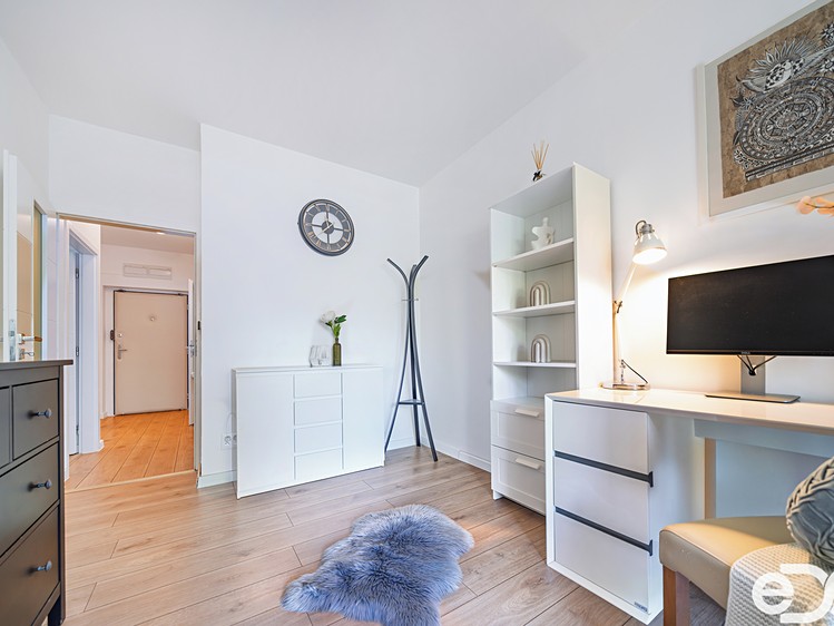 Квартира 3+kk на продаж, 83 м² (30 з 43)